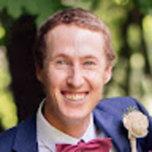 Meet your Posher, Patrick